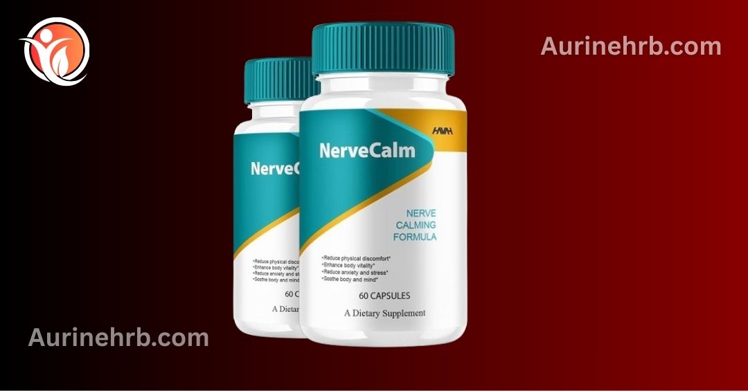 Nerve-Calm